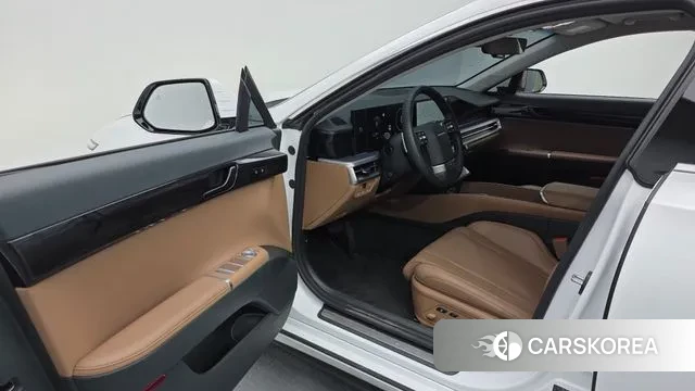 Hyundai Grandeur Hybrid (GN7) id 3016260 из Кореи 20