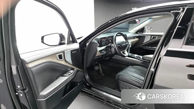 Kia K8 id 4474950 из Кореи 20