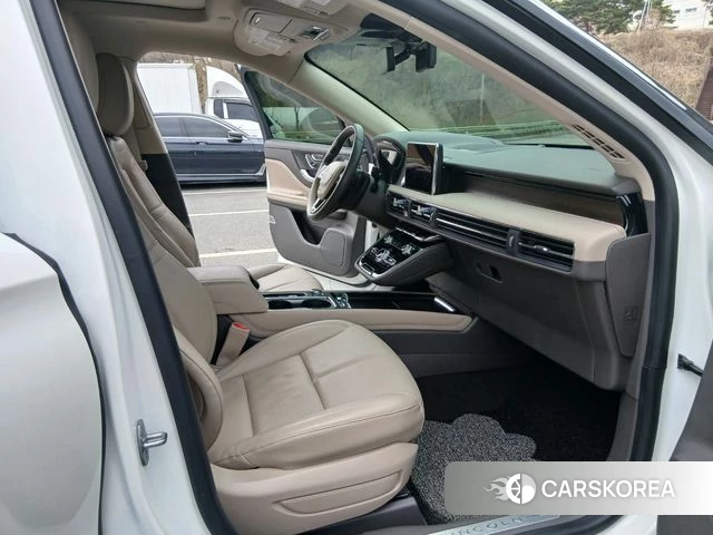 Lincoln Corsair id 3865055 из Кореи 11