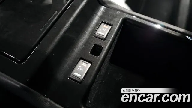 Renault Korea (Samsung) SM7 Nova id 2567755 из Кореи 20