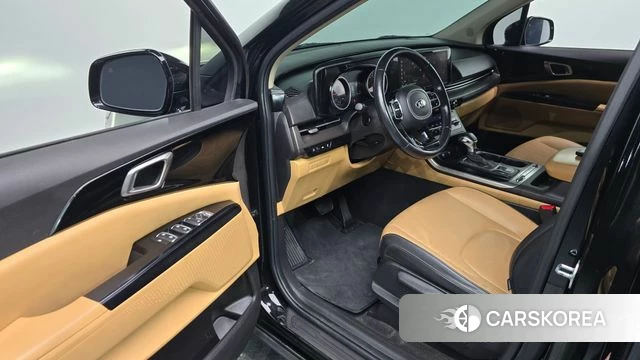 Kia Carnival 4th generation id 3916194 из Кореи 20