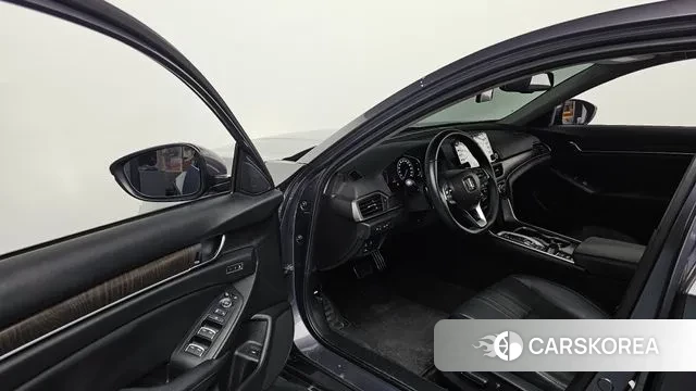 Honda Accord 10th Generation id 3375070 из Кореи 20