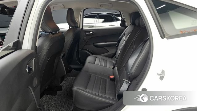 Renault Korea (Samsung) XM3 id 4433080 из Кореи 30