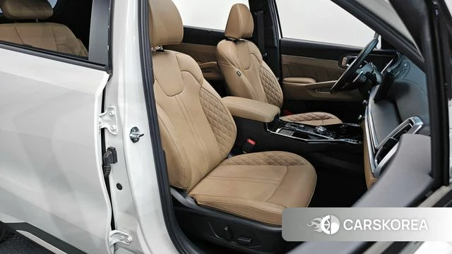 Kia The New Sorento 4th Generation id 3798743 из Кореи 20