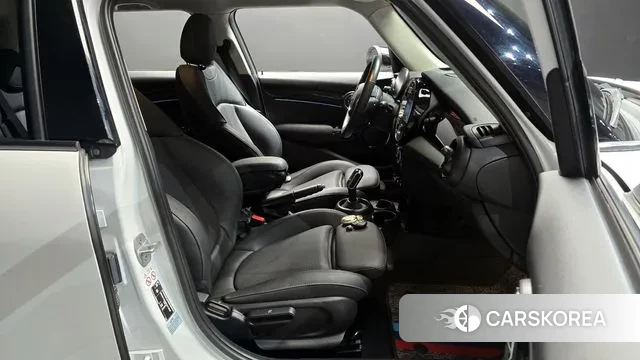 Mini Cooper id 3624653 из Кореи 20