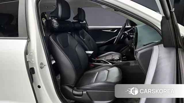 Kia Di Ol Nu Niro id 2968368 из Кореи 20