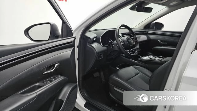Hyundai Tucson (NX4) id 4603336 из Кореи 31