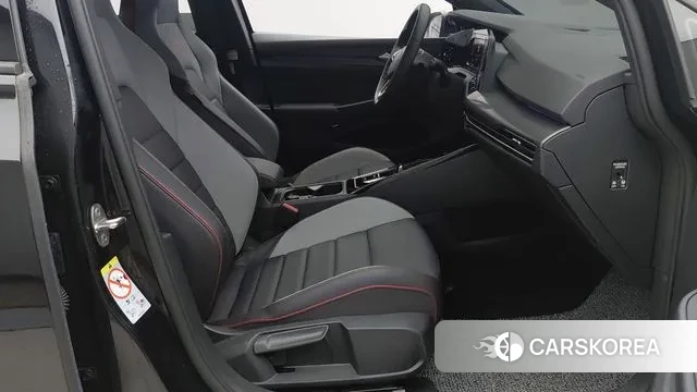 Volkswagen Golf 8th Generation id 3758449 из Кореи 20