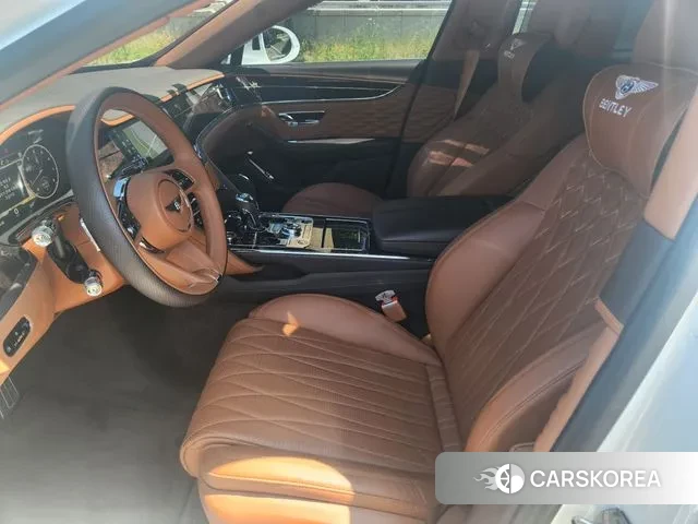 Bentley Flying Spur 3rd Generation id 3070689 из Кореи 20