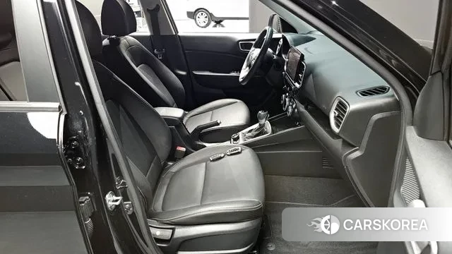 Hyundai Venue id 3267413 из Кореи 20