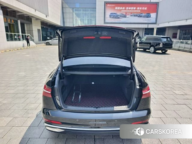Audi A6L id 4353062 из Китая 21