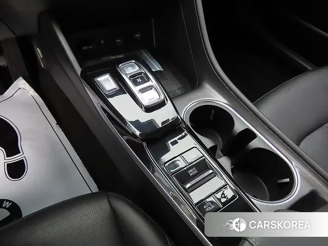 Hyundai Sonata (DN8) id 3514969 из Кореи 20