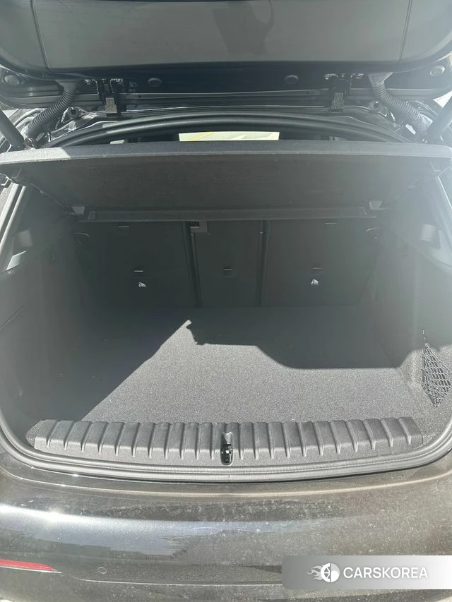 BMW 1 Series (F40) id 4185853 из Кореи 20