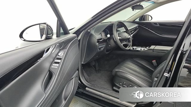 Genesis G80 (RG3) id 3883234 из Кореи 20