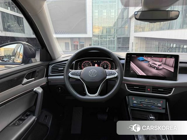 Volkswagen Tanyue id 4299875 из Китая 21