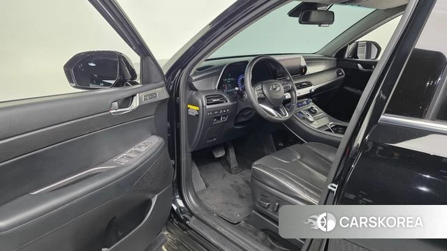 Hyundai Palisade id 4502176 из Кореи 20