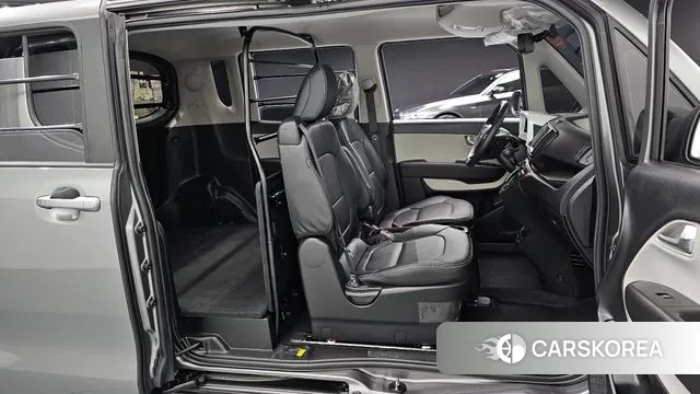 Kia The New Kia Ray id 3701037 из Кореи 20