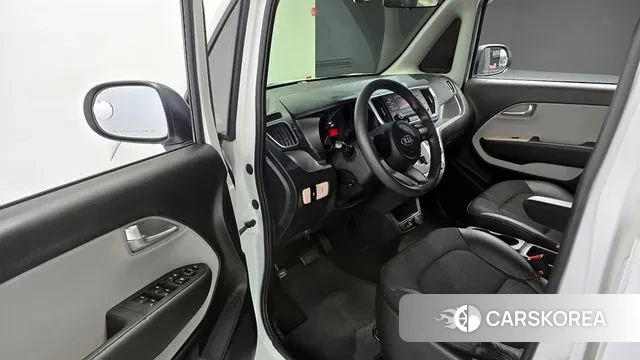 Kia The New Ray id 2961381 из Кореи 20