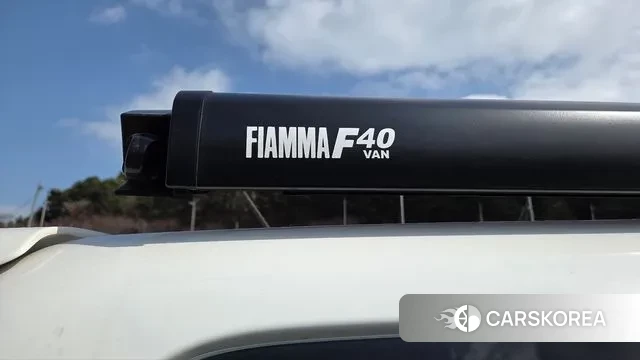 Hyundai The New Grand Starex id 3765525 из Кореи 19