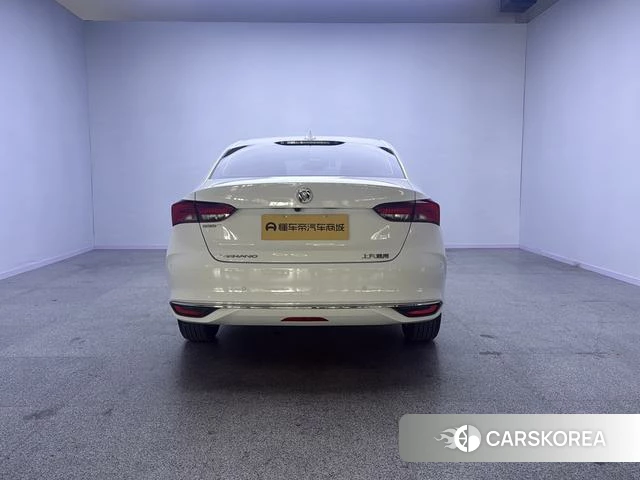 Buick Weilang id 3908174 из Китая 20