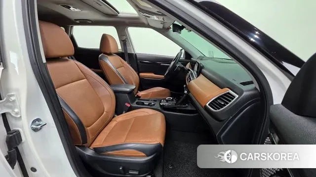 Kia The New Seltos id 3007310 из Кореи 20