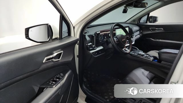 Kia Sportage 5th Generation id 3826130 из Кореи 20