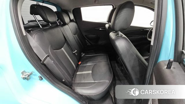 Chevrolet (GM Daewoo) The New Spark id 4732099 из Кореи 31