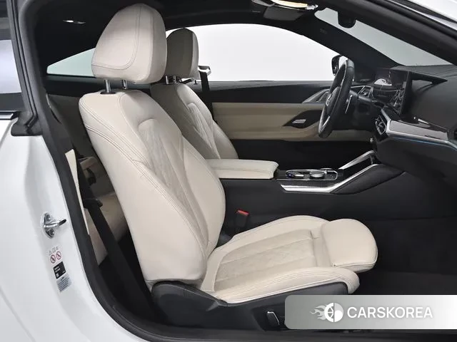 BMW 4 Series (G22) id 3426379 из Кореи 20