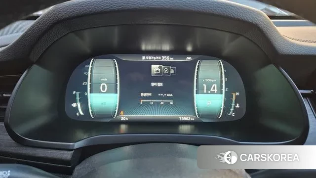 Kia K7 Premier id 3315498 из Кореи 19