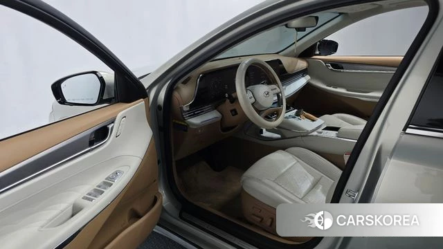 Hyundai The New Grandeur IG id 4429773 из Кореи 20