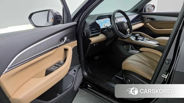 Renault Korea (Samsung) Grand Coleos id 4359873 из Кореи 30