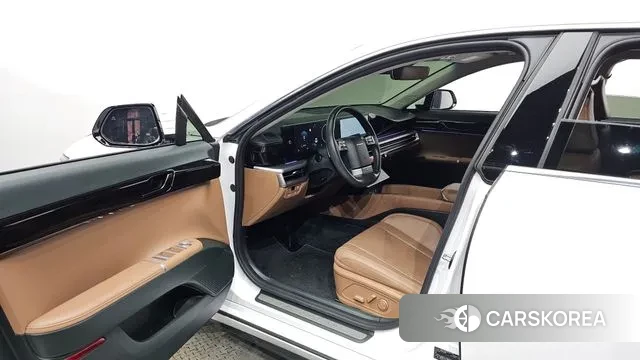 Hyundai Grandeur (GN7) id 3471990 из Кореи 20