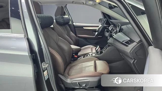 BMW 2 Series Active Tourer (F45) id 3509478 из Кореи 20