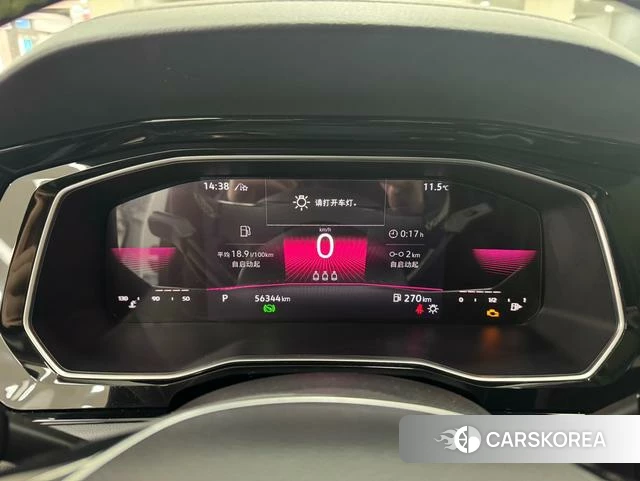 Volkswagen Sagitar id 4307232 из Китая 11