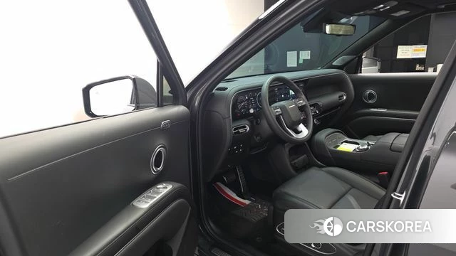 Hyundai Palisade (LX3) id 4940802 из Кореи 36