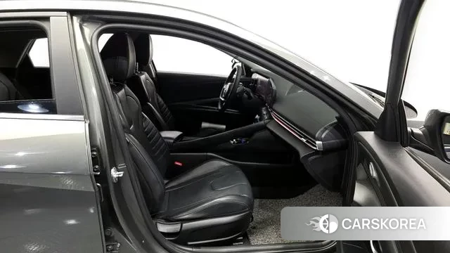 Hyundai Avante (CN7) id 3746798 из Кореи 20