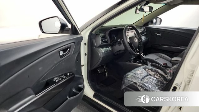 Ssangyong Berry New Tivoli id 3936394 из Кореи 20