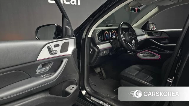 Mercedes-Benz GLE-Class W167 id 4775918 из Кореи 37