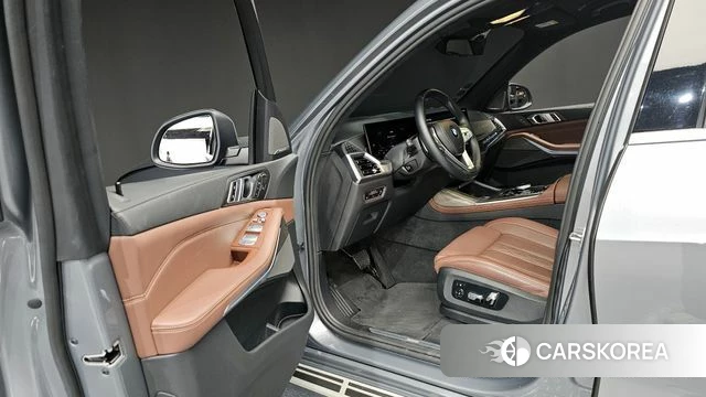 BMW X7 (G07) id 4292846 из Кореи 20