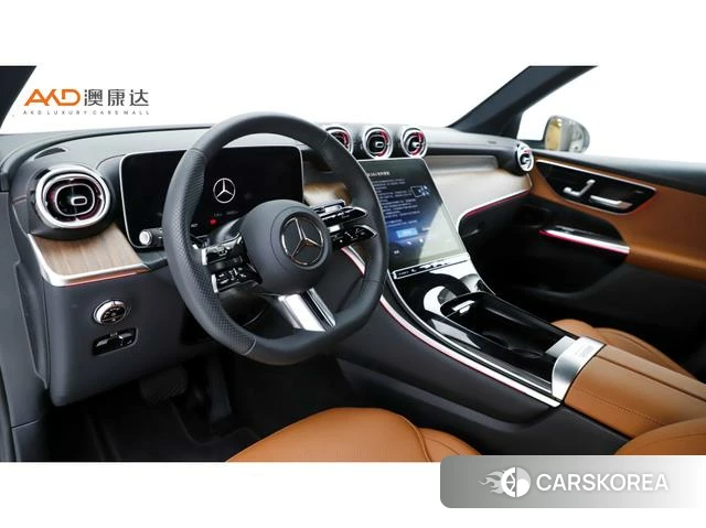 Mercedes-Benz GLC id 4300251 из Китая 10