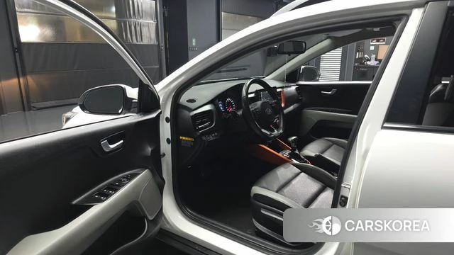 Kia Stonic id 4742243 из Кореи 30