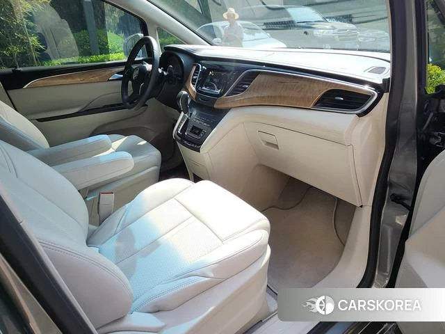 Buick GL8 id 4235036 из Китая 11