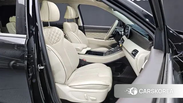 Hyundai Palisade id 3361458 из Кореи 20