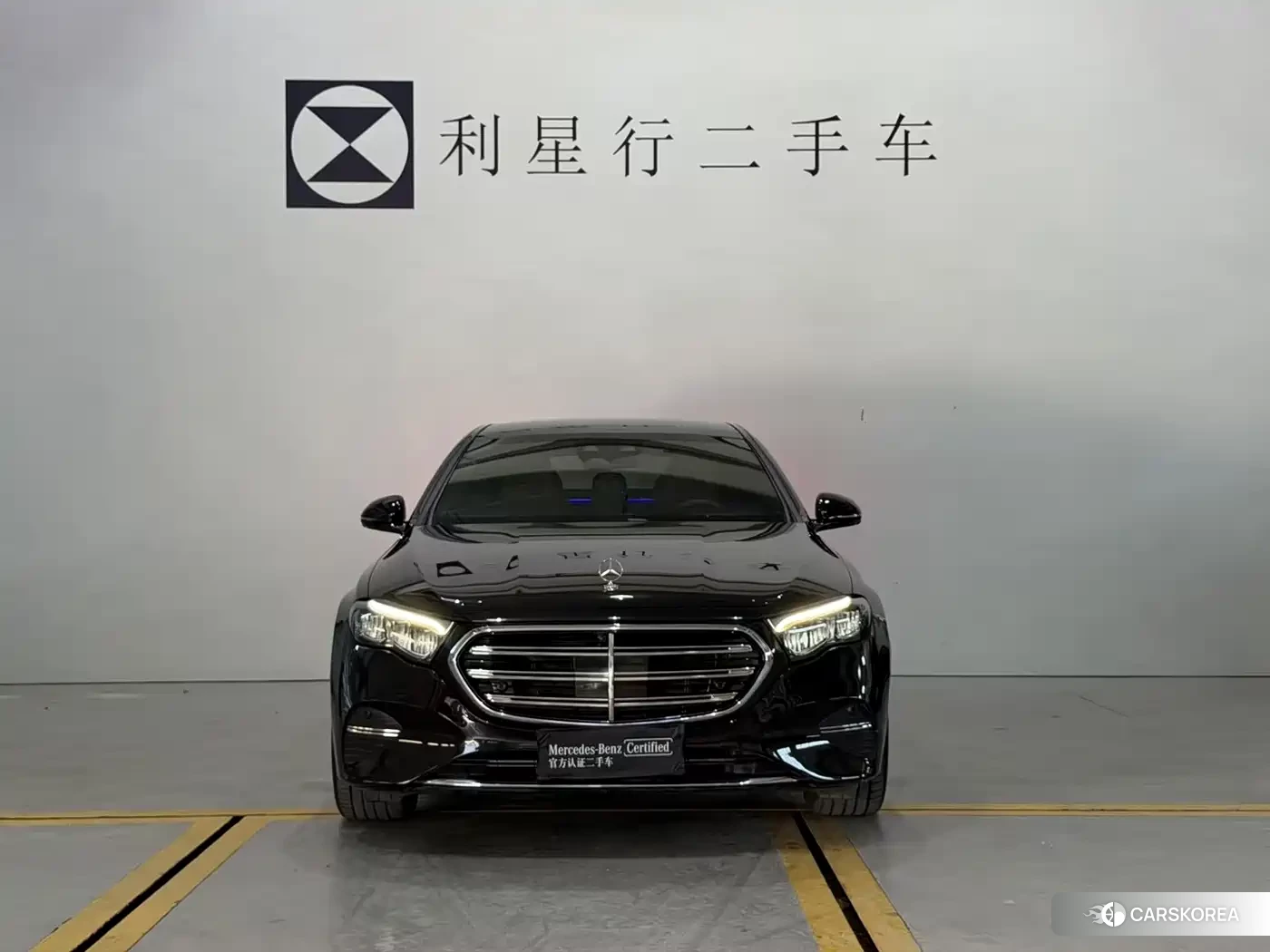 Mercedes-Benz E-Class id 4577535 из Китая 16