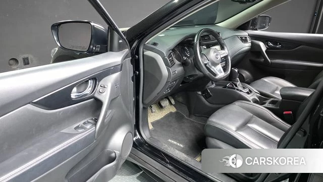 Nissan X Trail id 4294931 из Кореи 33