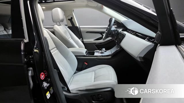 Land Rover Range Rover Evoque 2nd Generation id 3825786 из Кореи 20