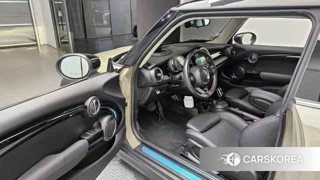 Mini Cooper S id 3753973 из Кореи 20