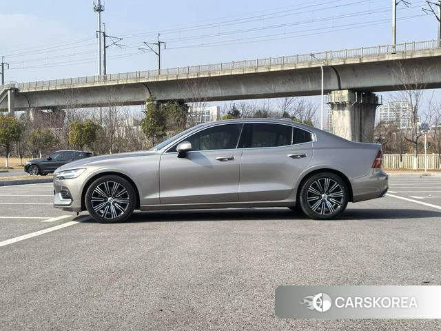 Volvo S60 id 4209200 из Китая 13