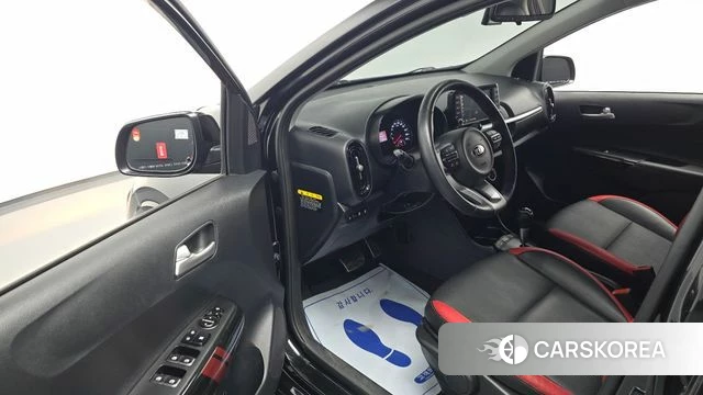 Kia All New Morning (JA) id 4397843 из Кореи 20