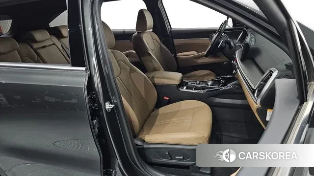 Kia The New Sorento 4th Generation id 3571759 из Кореи 20